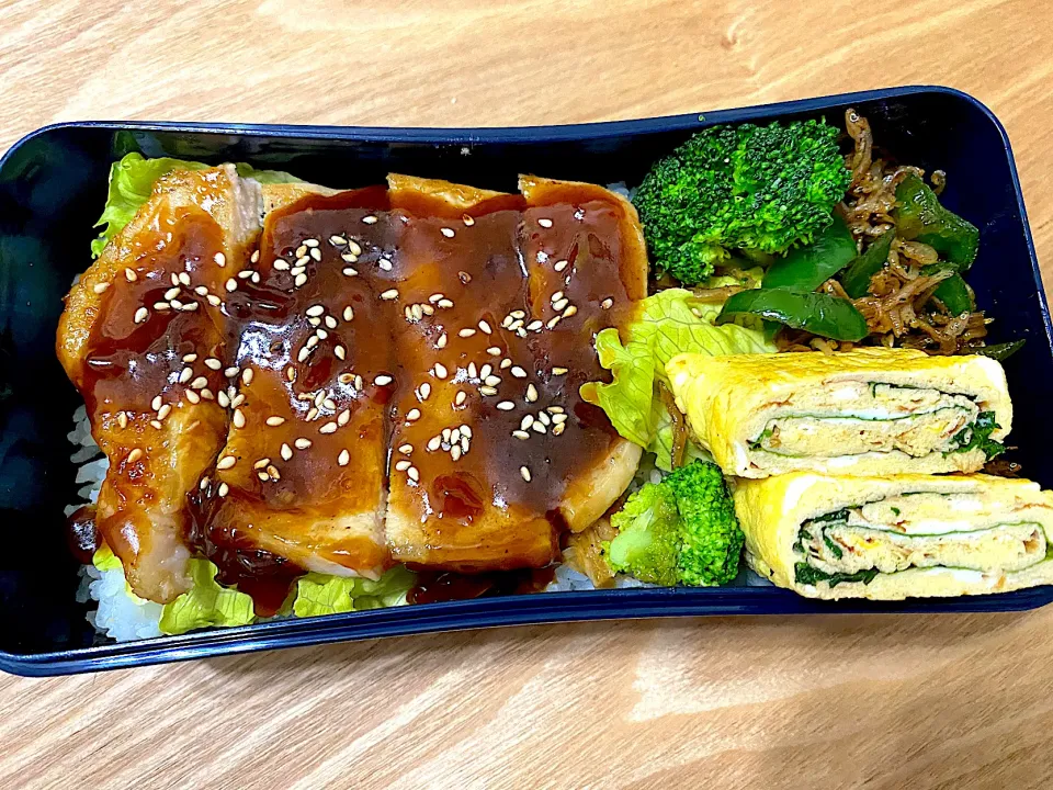 単身赴任弁当374|単身赴任のっちさん