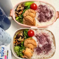 今日のお仕事弁当♪2026.2.3|ぐぅさん