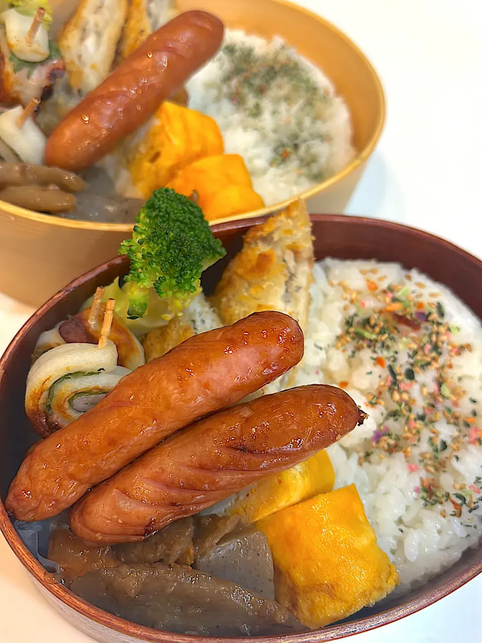 毎日弁当|ふうママんさん