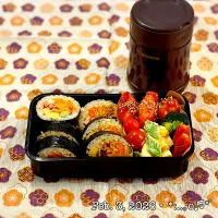 2026/02/03お弁当〜♡|いく❤️さん