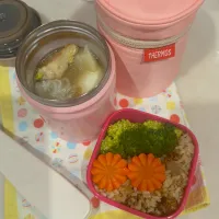 おべんとう|えりんごさん