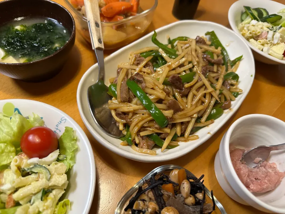 2026.1.28.🌙*ﾟ夜ごはん|kimikimiさん