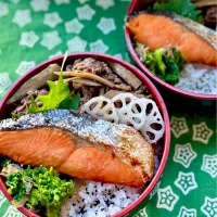 お弁当| けいこさん