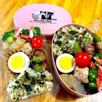 今日のお弁当| Daikiさん