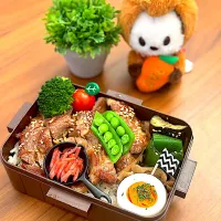 2026年初弁当|りおさん