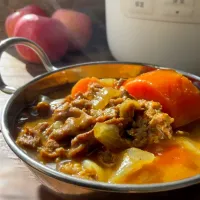 酒粕カレー🍛|9421beruさん