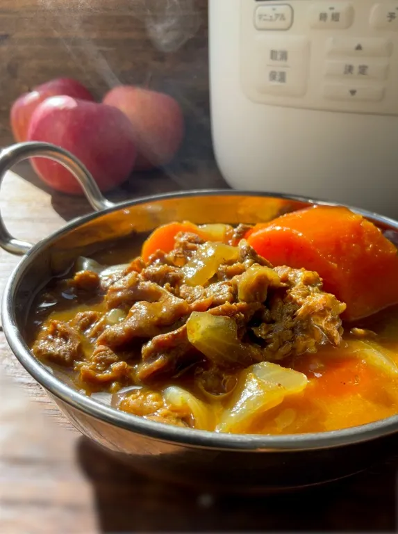 酒粕カレー🍛|9421beruさん