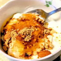 今日のおやつ| 香っちゃんさん