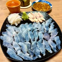 カワハギ釣って来た〜♪| あんちゃんさん