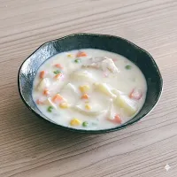 シチュー|りょうりょうさん