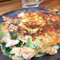 ネギ焼き|saturnさん