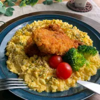 kaeさんの料理 タルタルを食べるためのエビフライ🍤|スイーツポテトさん