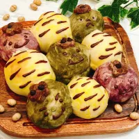 おにパン！|sarada.makiさん