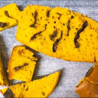 鬼のパンツ柄パウンド|みぽりんさん