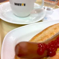 ジャーマンドッグ|saturnさん