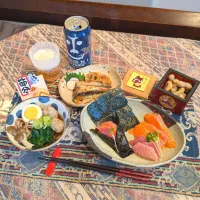 節分🧧|naonaomimichanさん