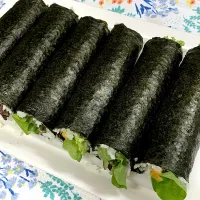 恵方巻き|アスママさん