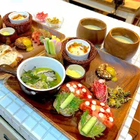 今日の晩御飯|marikoさん