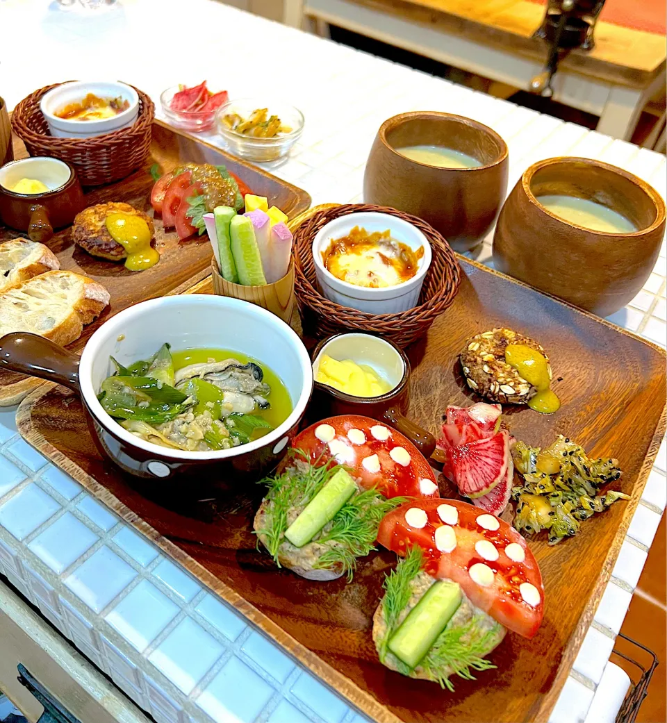 今日の晩御飯|marikoさん