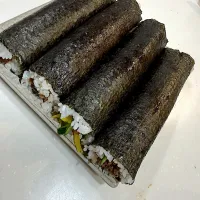 恵方巻き| つきさん