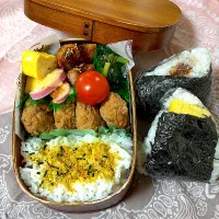 つくね弁当|SaDaさん