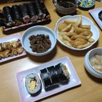 節分|しまだ ちえこさん