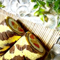 👹節分ロール👹|U・x・Uchokoさん