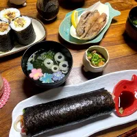 節分　2026|みきさん