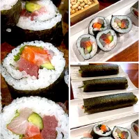 恵方巻|Hiro Yanさん