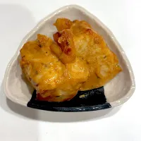 おまけのタンドリーチキン|あいこさん