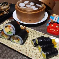 今年は南南東🧭