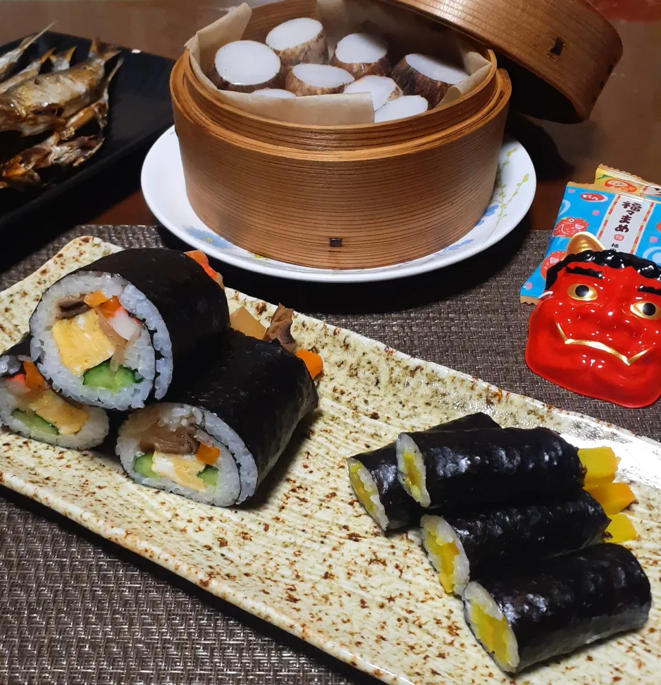 今年は南南東🧭|びせんさん