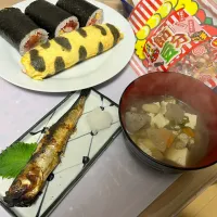 節分| もーやんさん