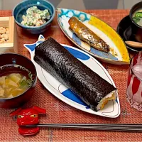 ２月３日は節分👹🫘