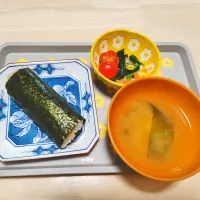 2026 0203　こどものごはん| いもこ。さん