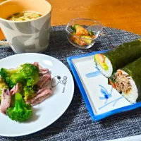 2026恵方巻|ななさん