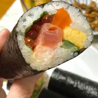 上巻きハーフ|Kojiさん