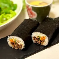 恵方巻き🍖|lalapoさん