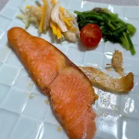 アルモンデ盛り合わせ|morimi32さん