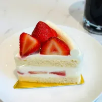 Strawberry Shortcake 🍓🍰🍓🤤|An'leeさん