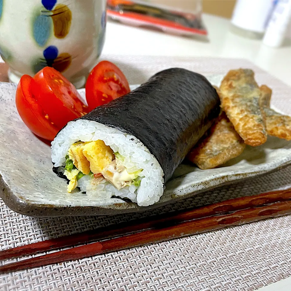 260203晩ごはん|mioさん