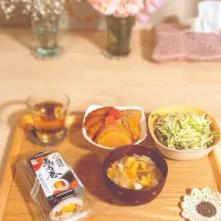 恵方巻き| aiko_さん