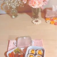 お弁当|aiko_さん