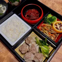 成城石井で|くまちゃんさん