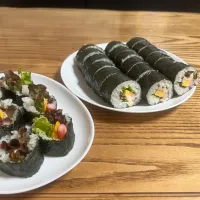 節分〜2026恵方巻き|TOMOさん