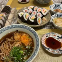 恵方巻き|amiさん