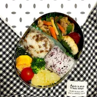 75日目 青椒肉絲弁当| makamokaさん