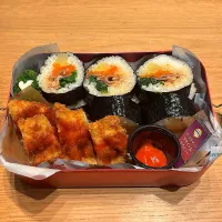 中学生男子弁当#328|はるmamaさん