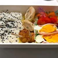 お弁当