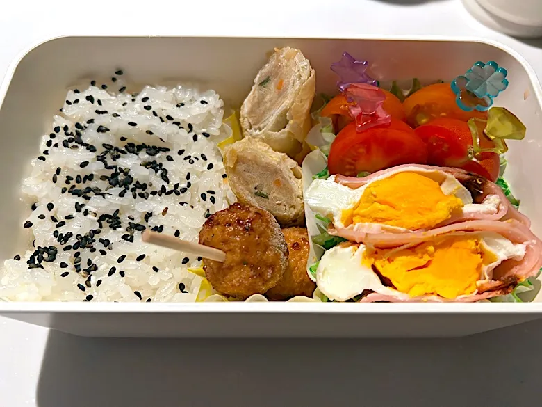 お弁当|ひでよしさん